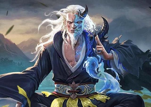 于吉,鲁肃,张郃,荀攸,步骘,钟繇,王基,神司马的操作相当带感,可惜强度