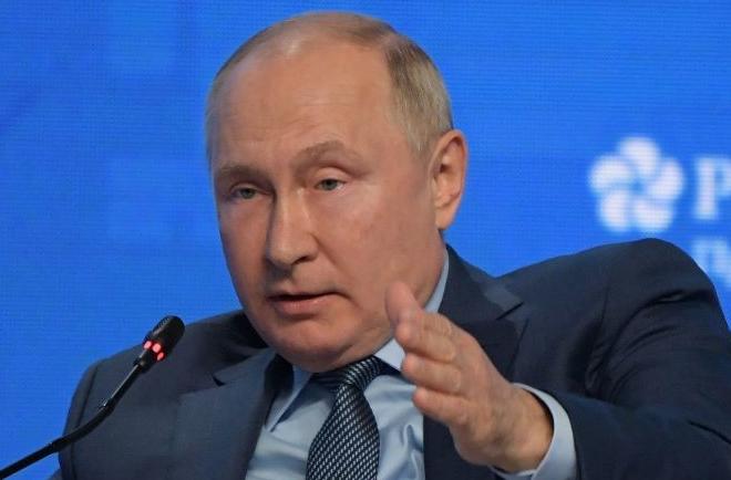 立陶宛两个“帮手”出现，普京迅速表态送上定心丸：力挺中国休闲区蓝鸢梦想 - Www.slyday.coM