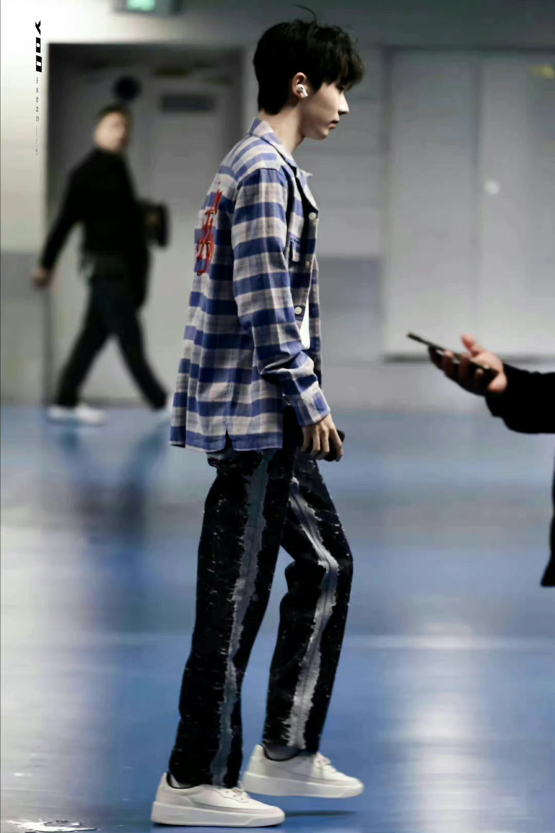 马嘉祺官宣加盟声生不息宝岛季……__财经头条