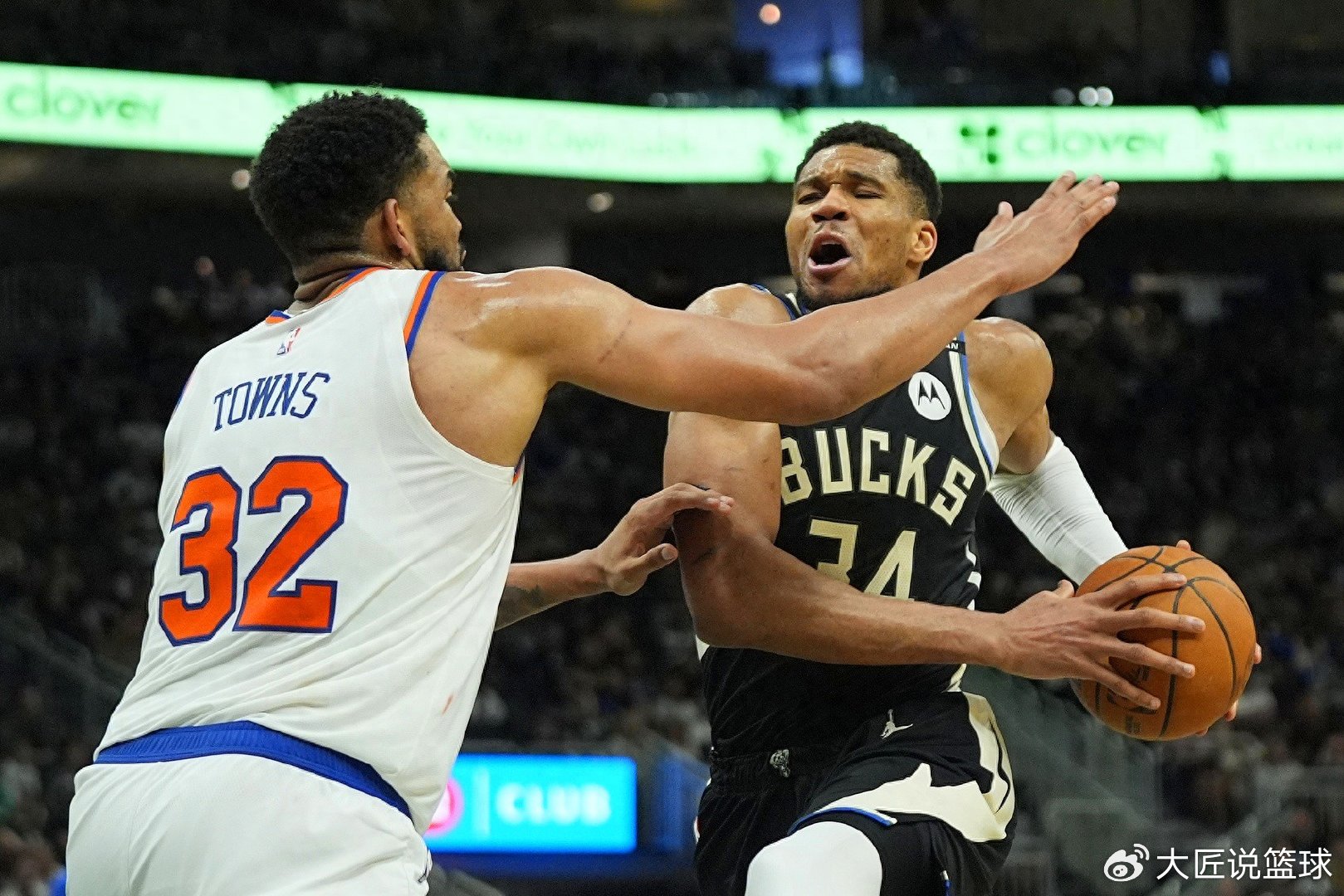 豪掷1410万在纽约买房！字母哥为赴尼克斯做准备？专家晒2换2方案