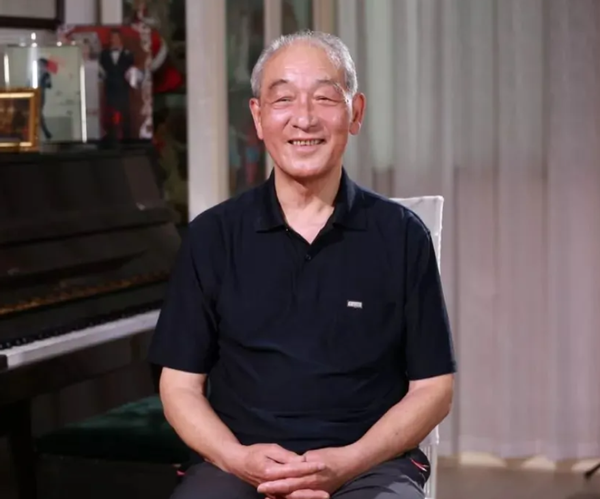 又传噩耗78岁朱永德去世曾任电影制片厂厂长获奖无数