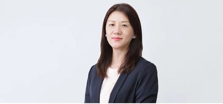 永旺中国朱菁重新审视商品的核心竞争力