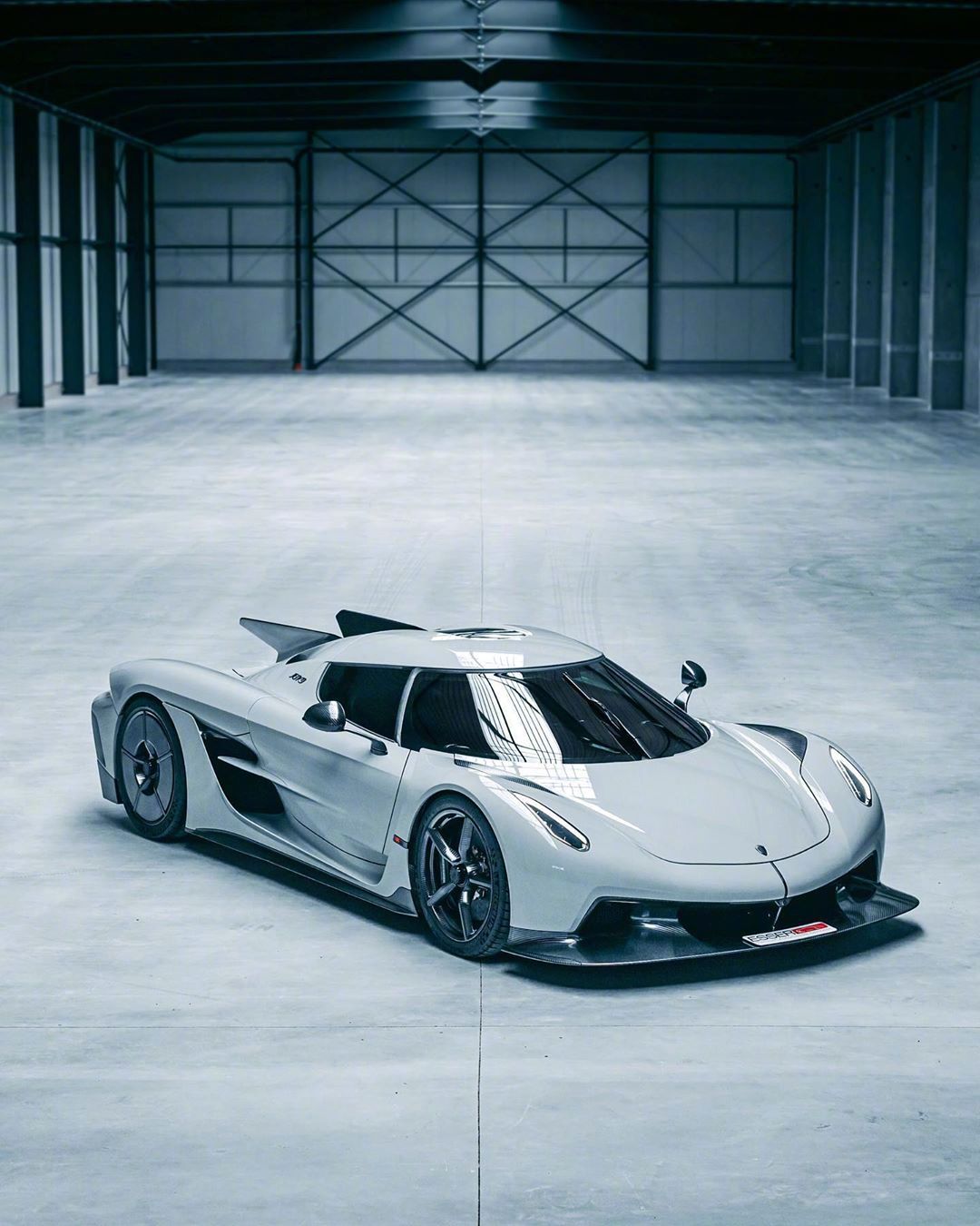 柯尼塞克koenigsegg jesko absolut_高清图集_新浪网