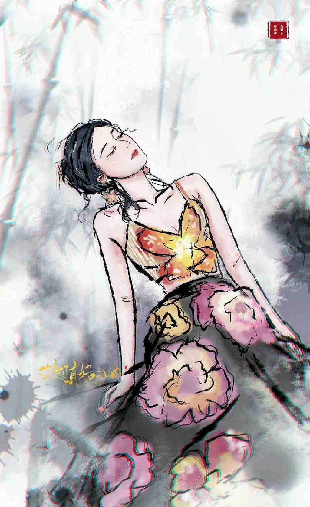 赵丽颖又一次封神亮相!金九封面造型火了,把蝴蝶鲜花全穿在身上休闲区蓝鸢梦想 - Www.slyday.coM 赵丽颖又一次封神亮相!金九封面造型火了,把蝴蝶鲜花全穿在身上休闲区蓝鸢梦想 - Www.slyday.coM