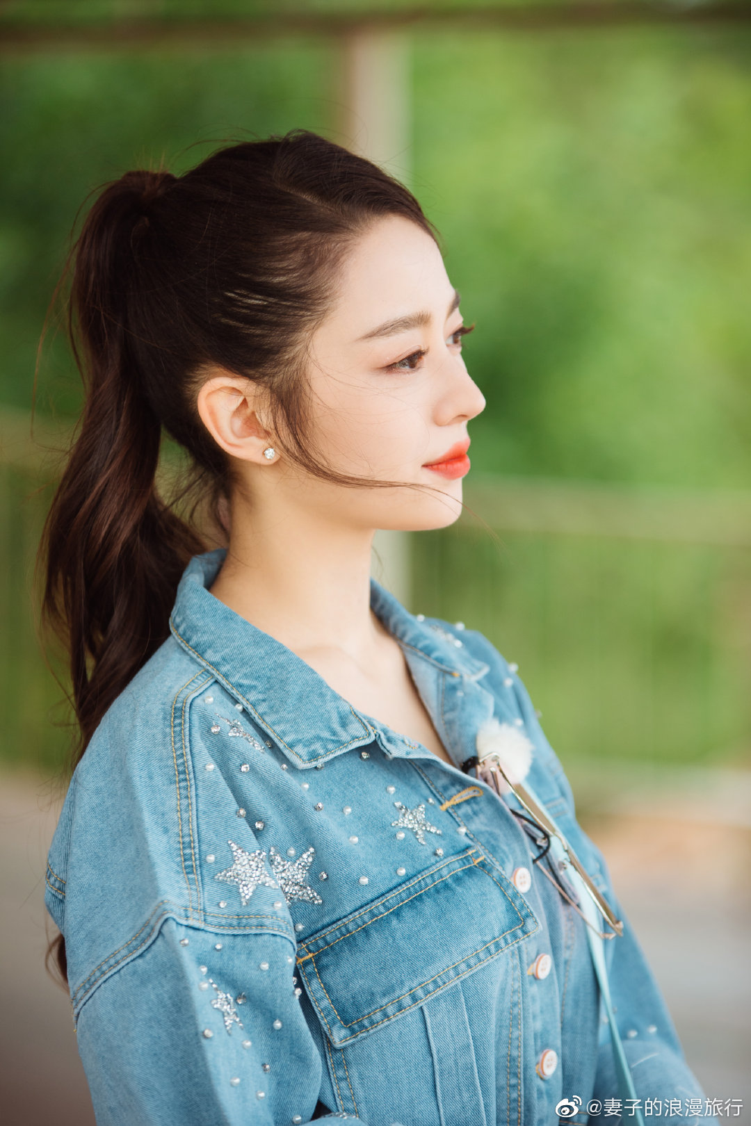 仙女@吉娜爱丽丝gina 上线