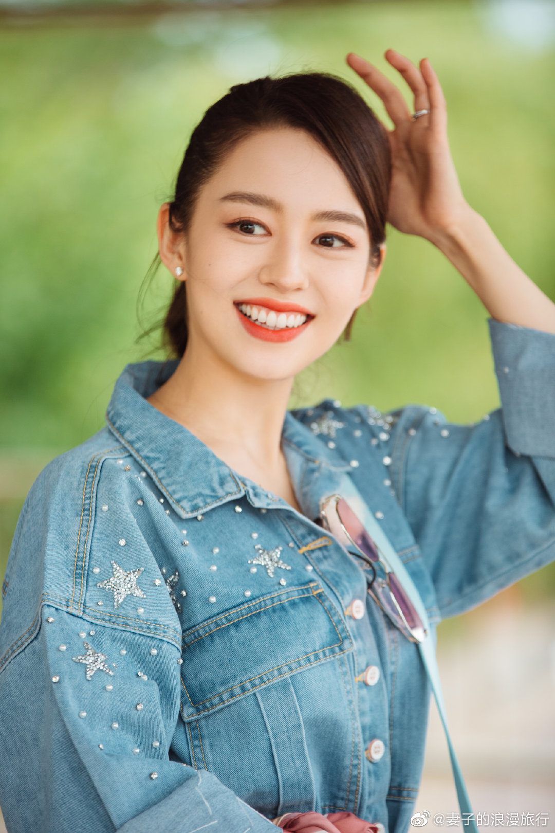 仙女@吉娜爱丽丝gina 上线