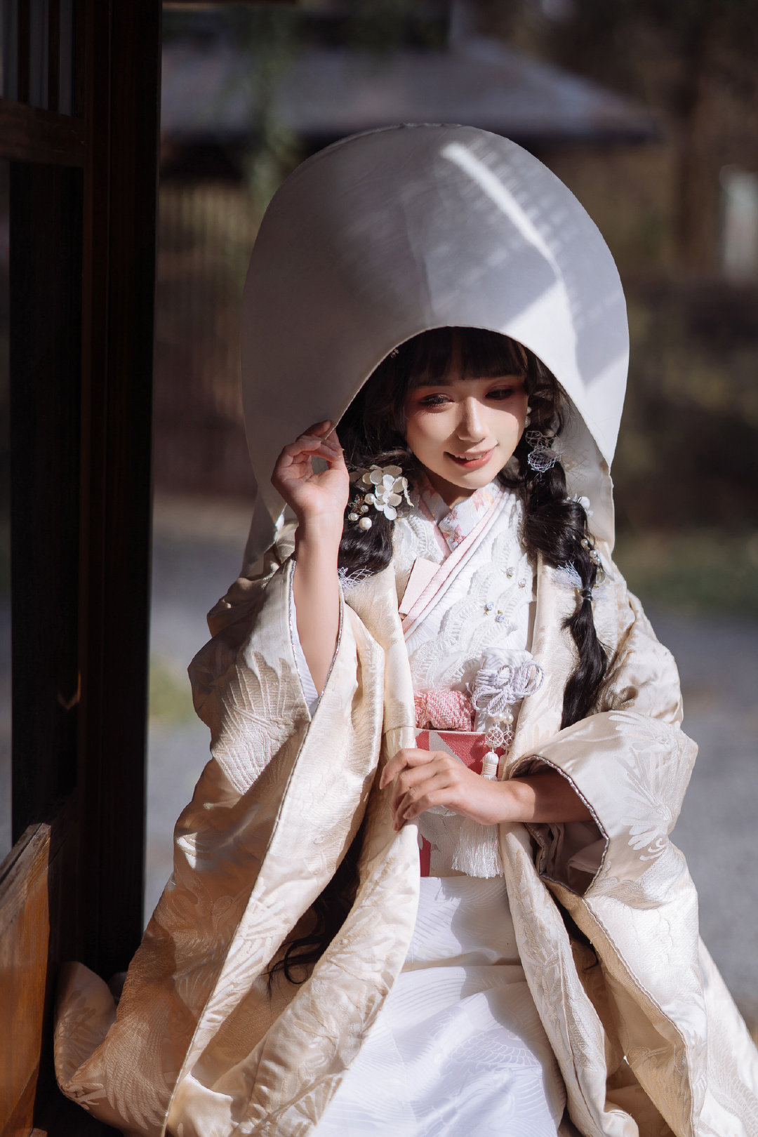 专  关抽1位 66r 这次尝试了纯洁的白无垢 充满少女的憧憬……__财经