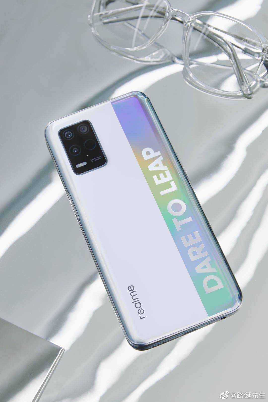 真我q3这个5000毫安电池续航还真厉害