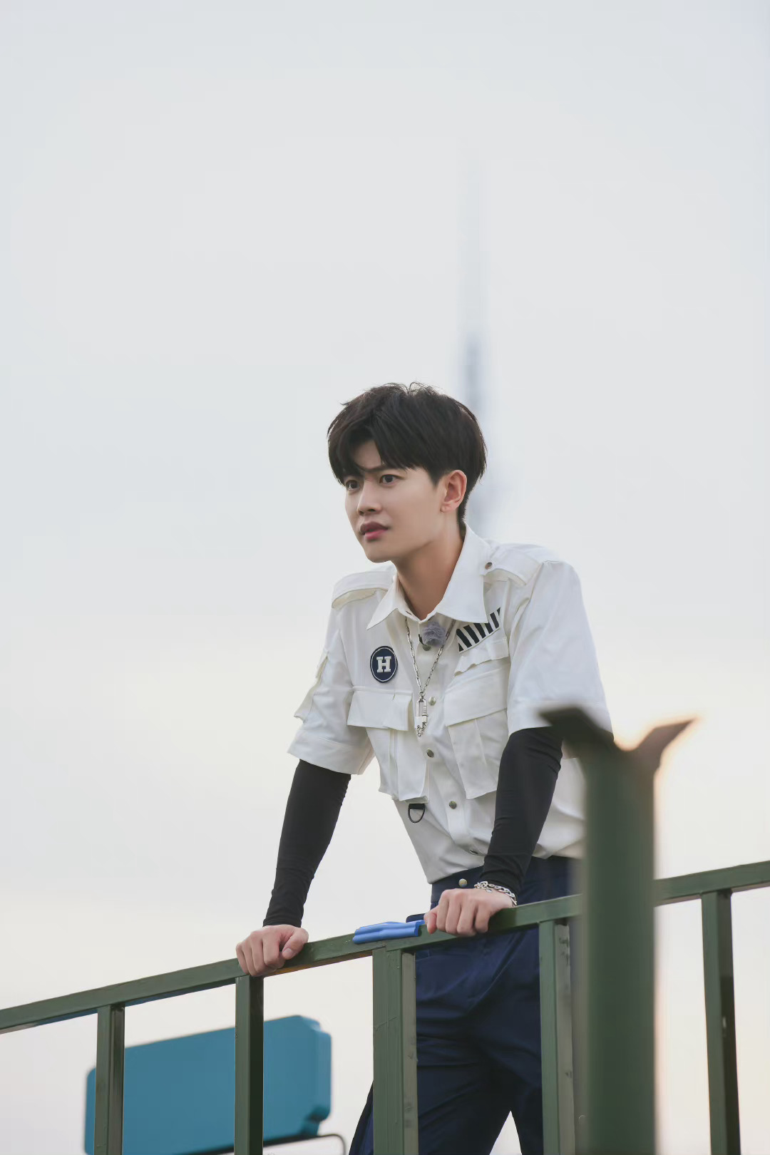 任嘉伦好帅__财经头条