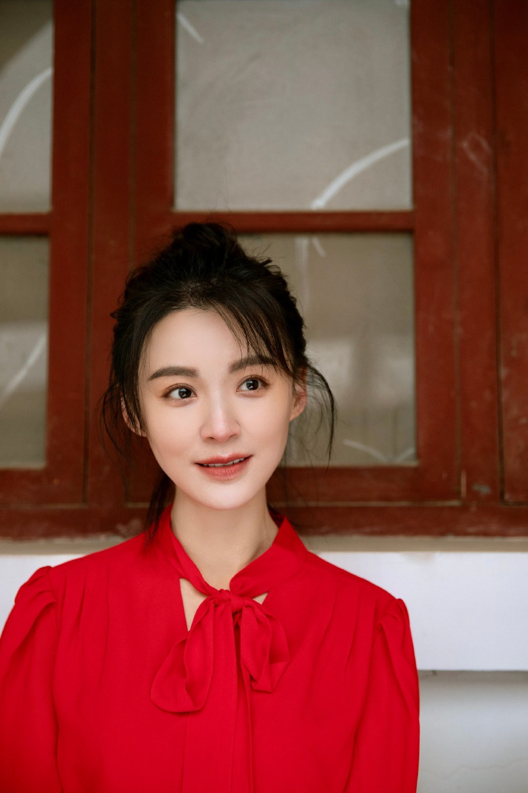 《王牌部队》今晚收官,毛林林发文告别阿秀,阿秀真的演得好好