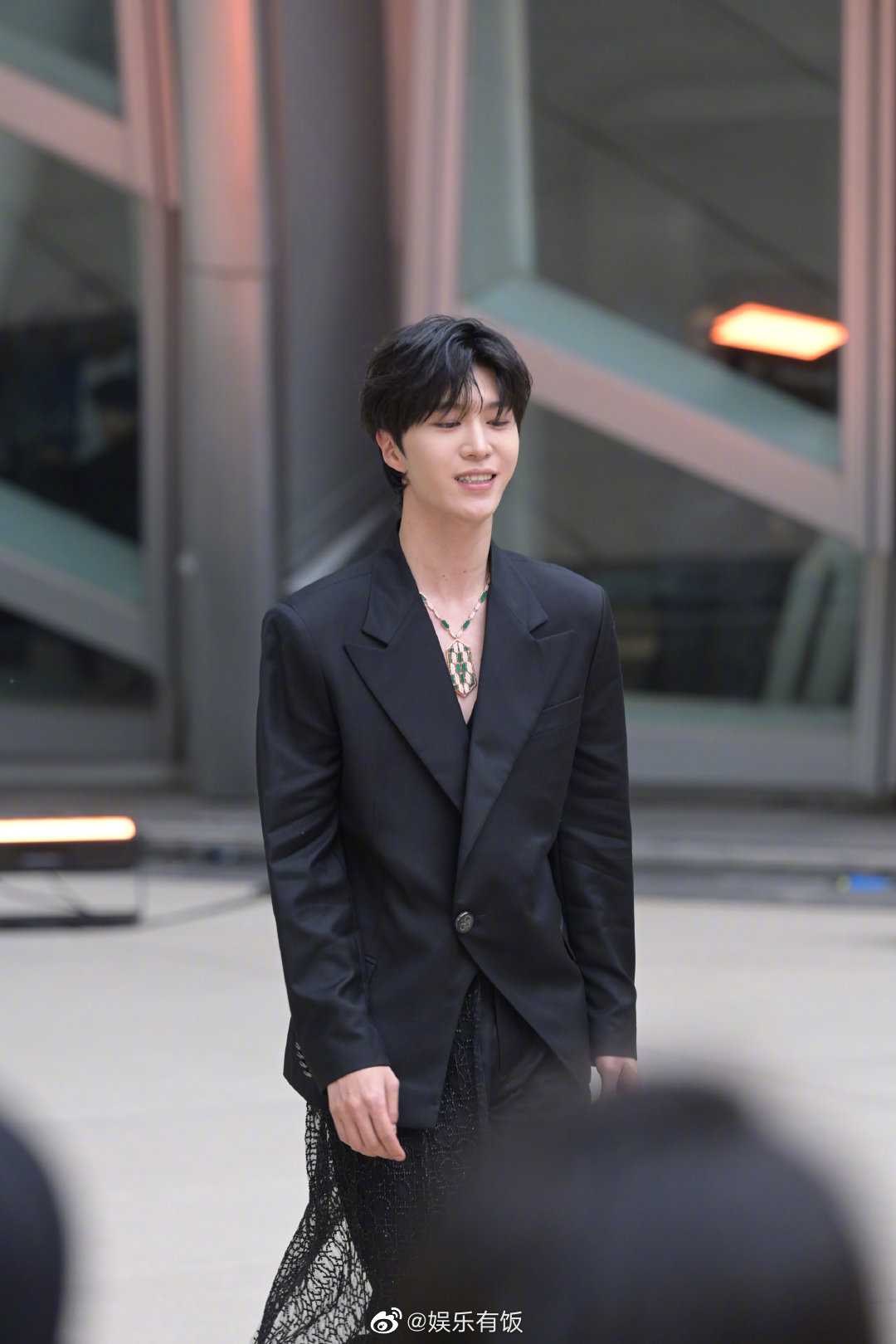 小浪独家范丞丞adam0616生图好能打用脸80全世界