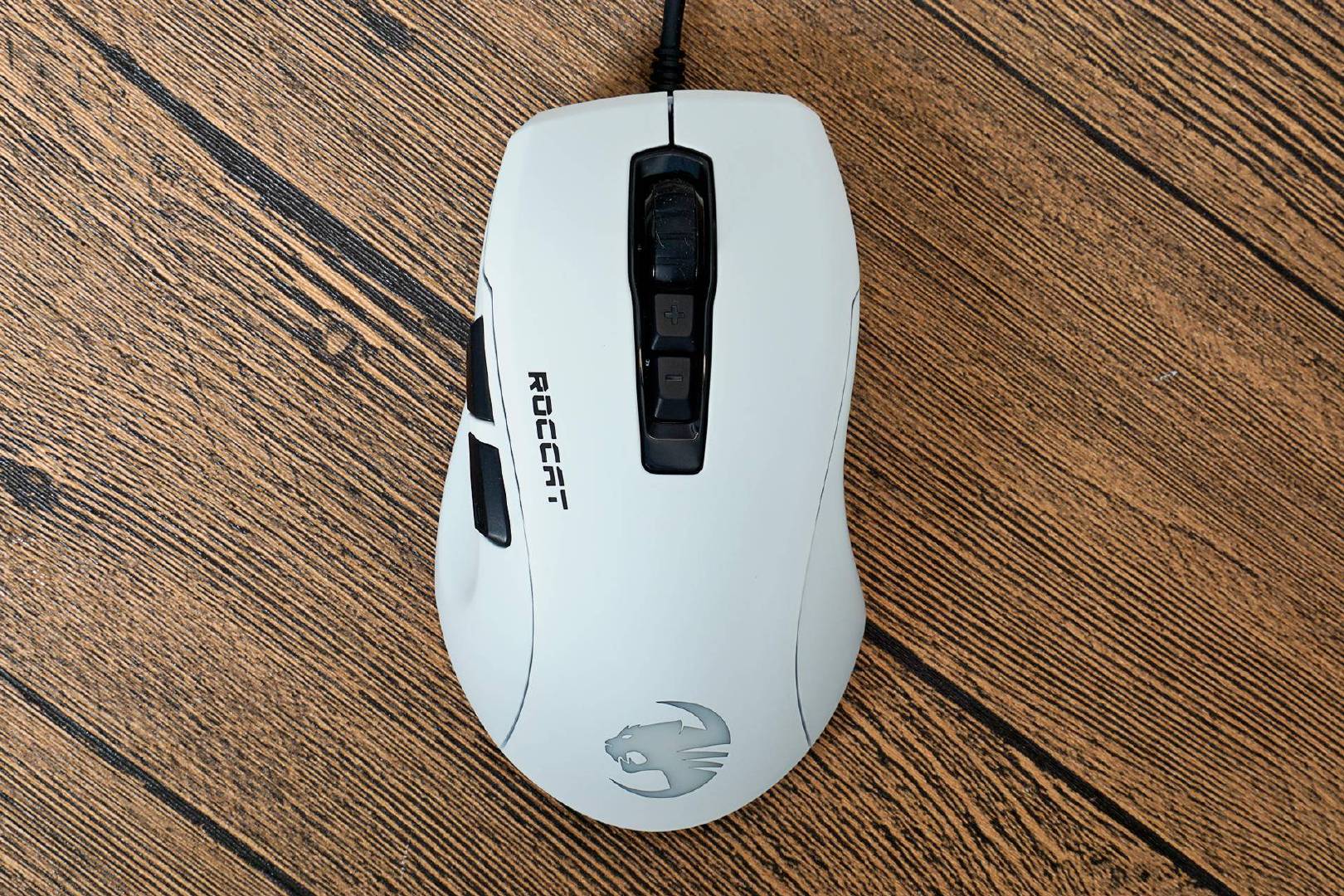 小手神器冰豹konepure夜枭ultra轻量版开箱