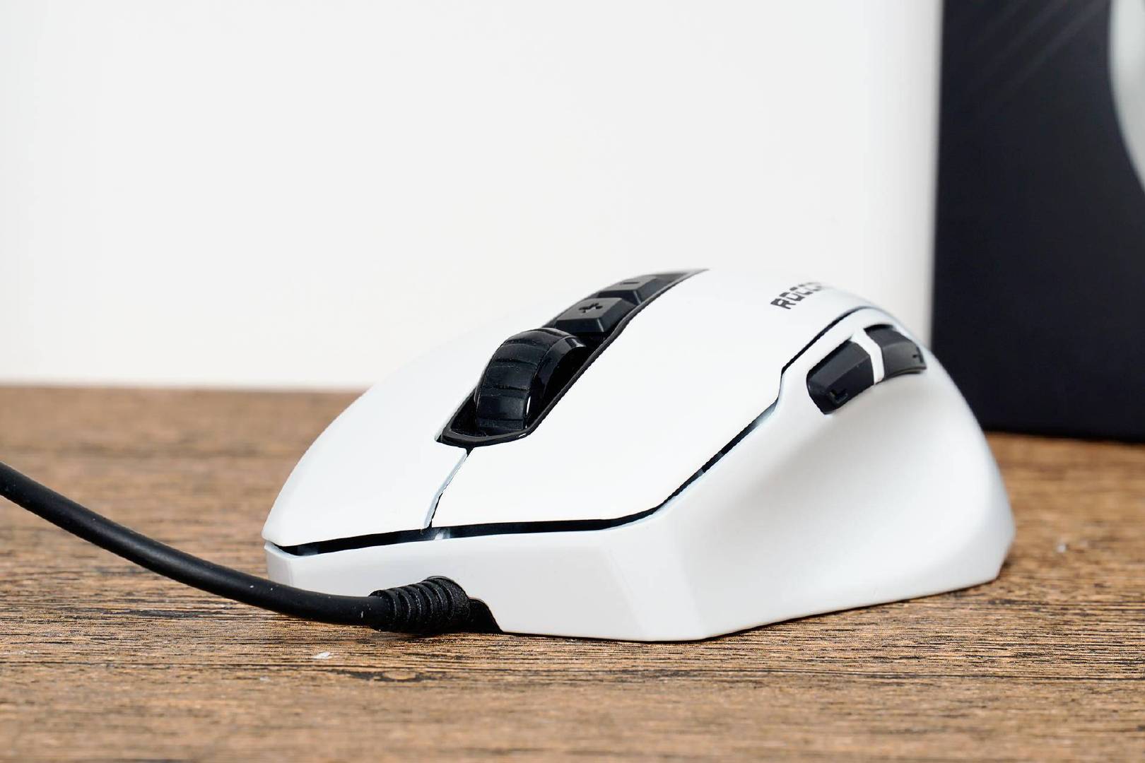 小手神器冰豹konepure夜枭ultra轻量版开箱