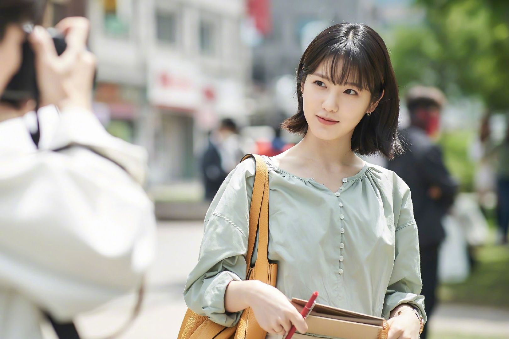 jtbc《境遇之数》公开剧照,9月播出