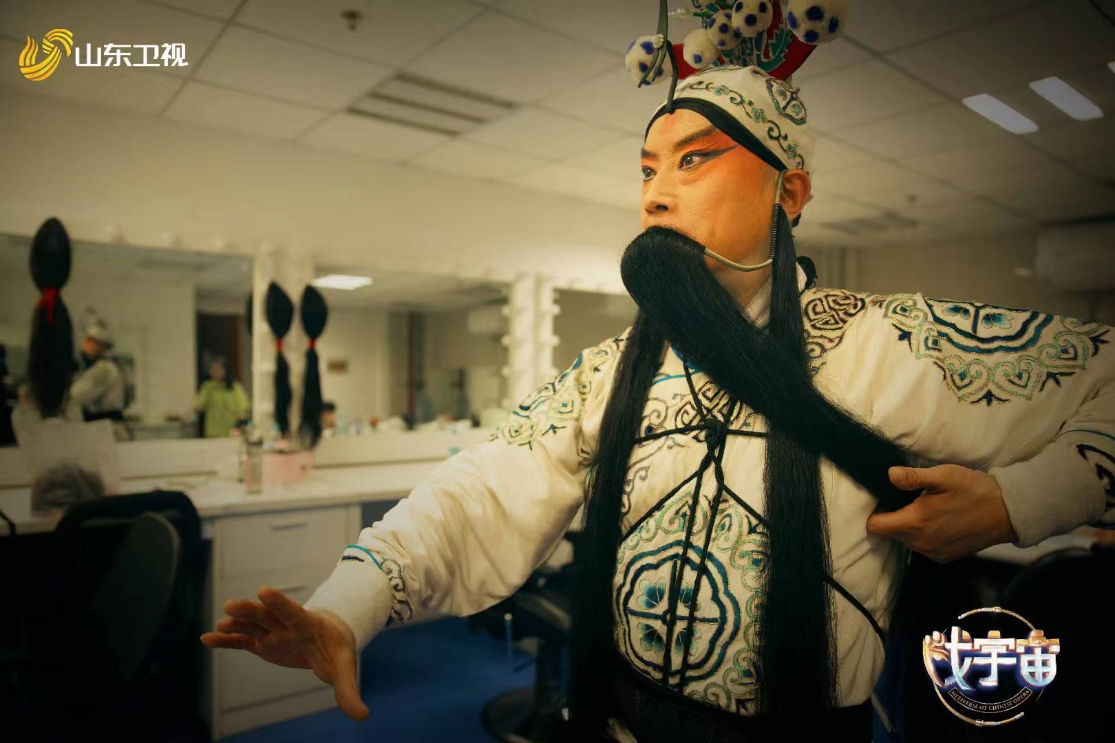 “温太医”张晓龙东方影都发盒饭,山东卫视把文化节目玩明白了休闲区蓝鸢梦想 - Www.slyday.coM “温太医”张晓龙东方影都发盒饭,山东卫视把文化节目玩明白了休闲区蓝鸢梦想 - Www.slyday.coM