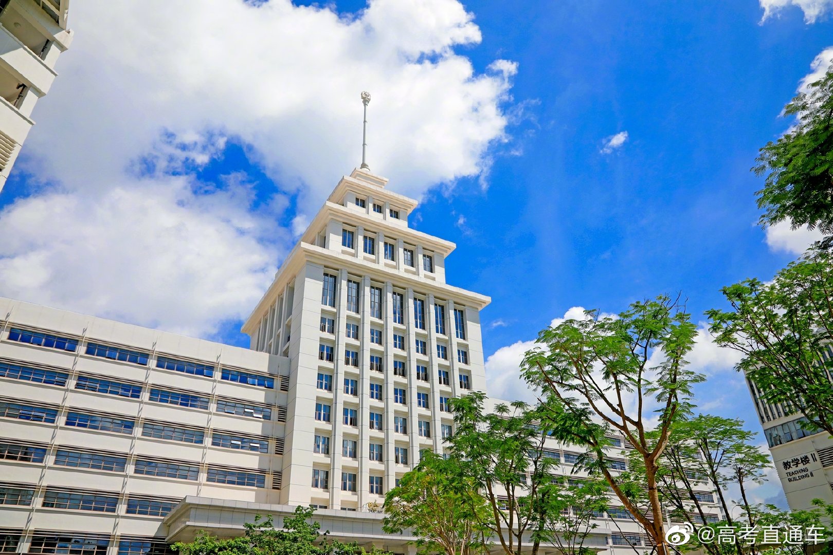 哈工大和哈理工的区别 哈工大哪个学院最牛