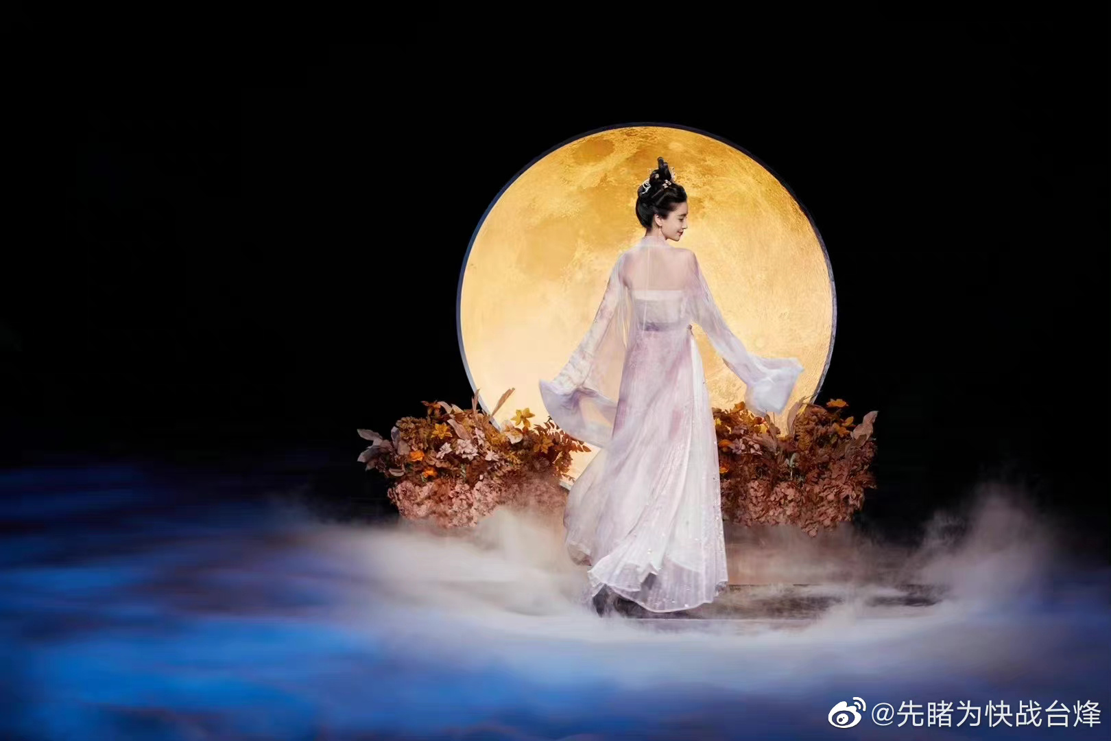 嫦娥应悔偷灵药,碧海青天夜夜心 ……__财经头条