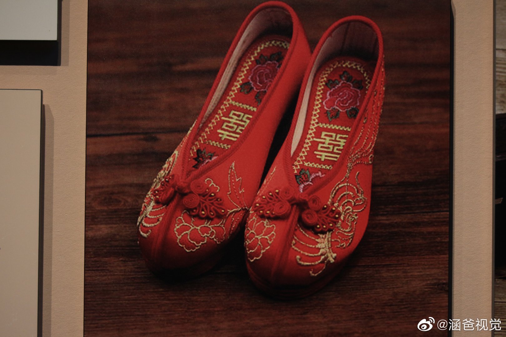 中国古鞋博物馆是我国第一家以鞋文化为主题的博物馆_高清图集_新浪网