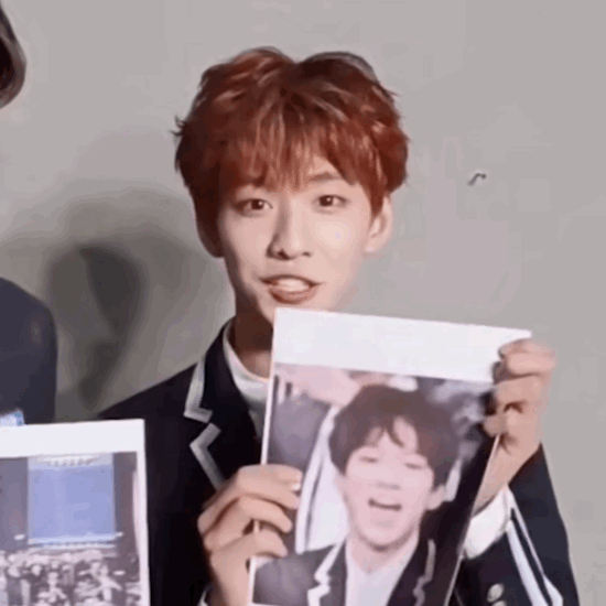 哈哈哈好有趣的小tony余景天啊,还专门去回应了尼格买提……_高清图集