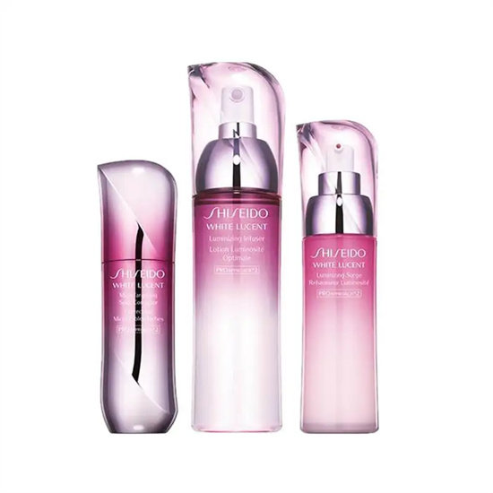 想要皮肤又水又白又弹 其实一点儿也不难 美白补水护肤品套装推荐休闲区蓝鸢梦想 - Www.slyday.coM 想要皮肤又水又白又弹 其实一点儿也不难 美白补水护肤品套装推荐休闲区蓝鸢梦想 - Www.slyday.coM