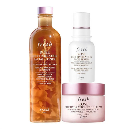 想要皮肤又水又白又弹 其实一点儿也不难 美白补水护肤品套装推荐休闲区蓝鸢梦想 - Www.slyday.coM 想要皮肤又水又白又弹 其实一点儿也不难 美白补水护肤品套装推荐休闲区蓝鸢梦想 - Www.slyday.coM