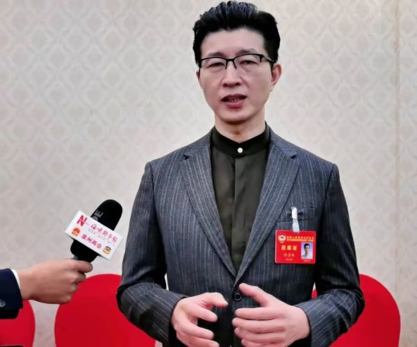 许清水:打造泉州特色品牌的人才战略泉州这几年紧跟时代,迎合趋势