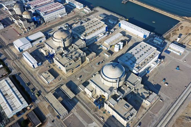 能抗十七级台风九级地震,“国家名片”华龙一号示范工程全面建成,我国核电跻身世界第一方阵休闲区蓝鸢梦想 - Www.slyday.coM 能抗十七级台风九级地震,“国家名片”华龙一号示范工程全面建成,我国核电跻身世界第一方阵休闲区蓝鸢梦想 - Www.slyday.coM