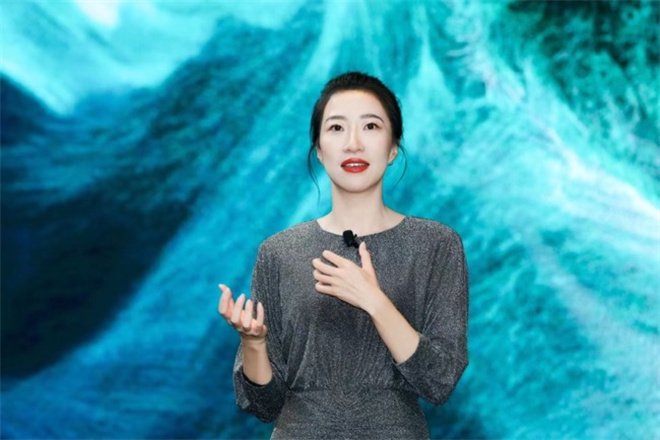 路特斯携手新媒体艺术家刘佳玉联袂呈现emeya风雅艺术单元