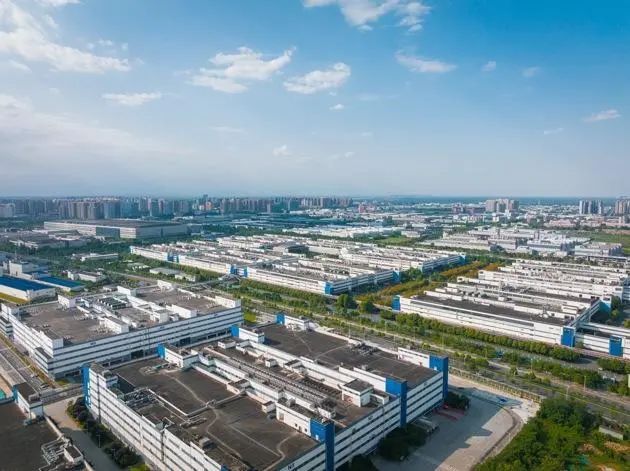 2025年产业规模力争达100亿 成都高新区发布工业无人机产业三年行动计