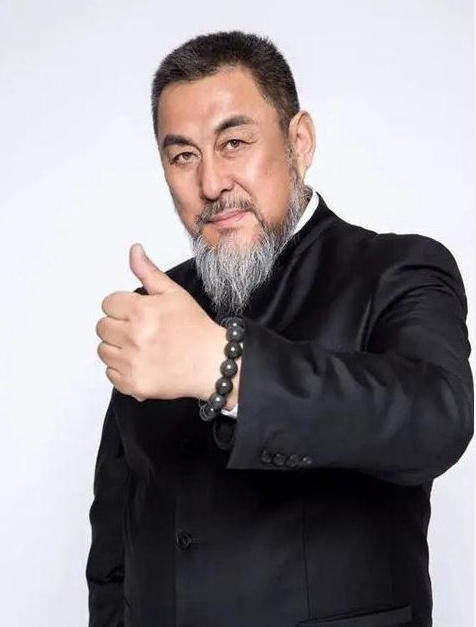 66岁陆树铭去世妻子悲痛露面透露丈夫死因感冒致心力衰竭