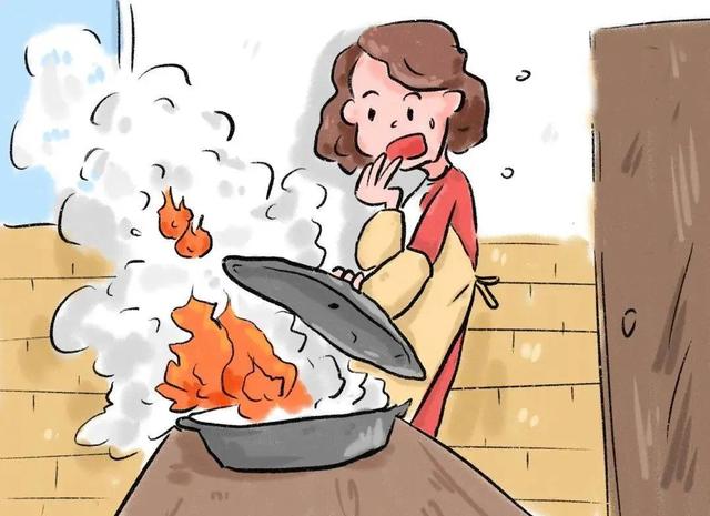 节气| 当冬至遇上消防,这些知识要记牢~|火灾|电器|油锅_新浪新闻