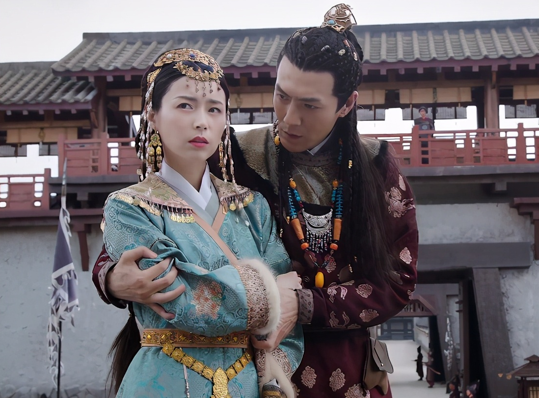 燕云台乌骨里嫁人只图爱情却忽略了这3点注定下场凄惨