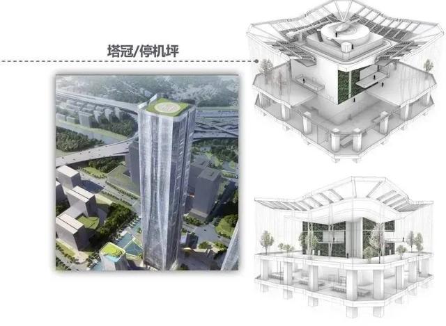 上海在建最高双塔——张江“科学之门”建设进展怎么样了？|张江|科学|东塔_新浪新闻