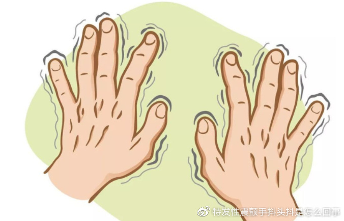 手抖是否能用饮酒控制？真实案例教你是否可行！