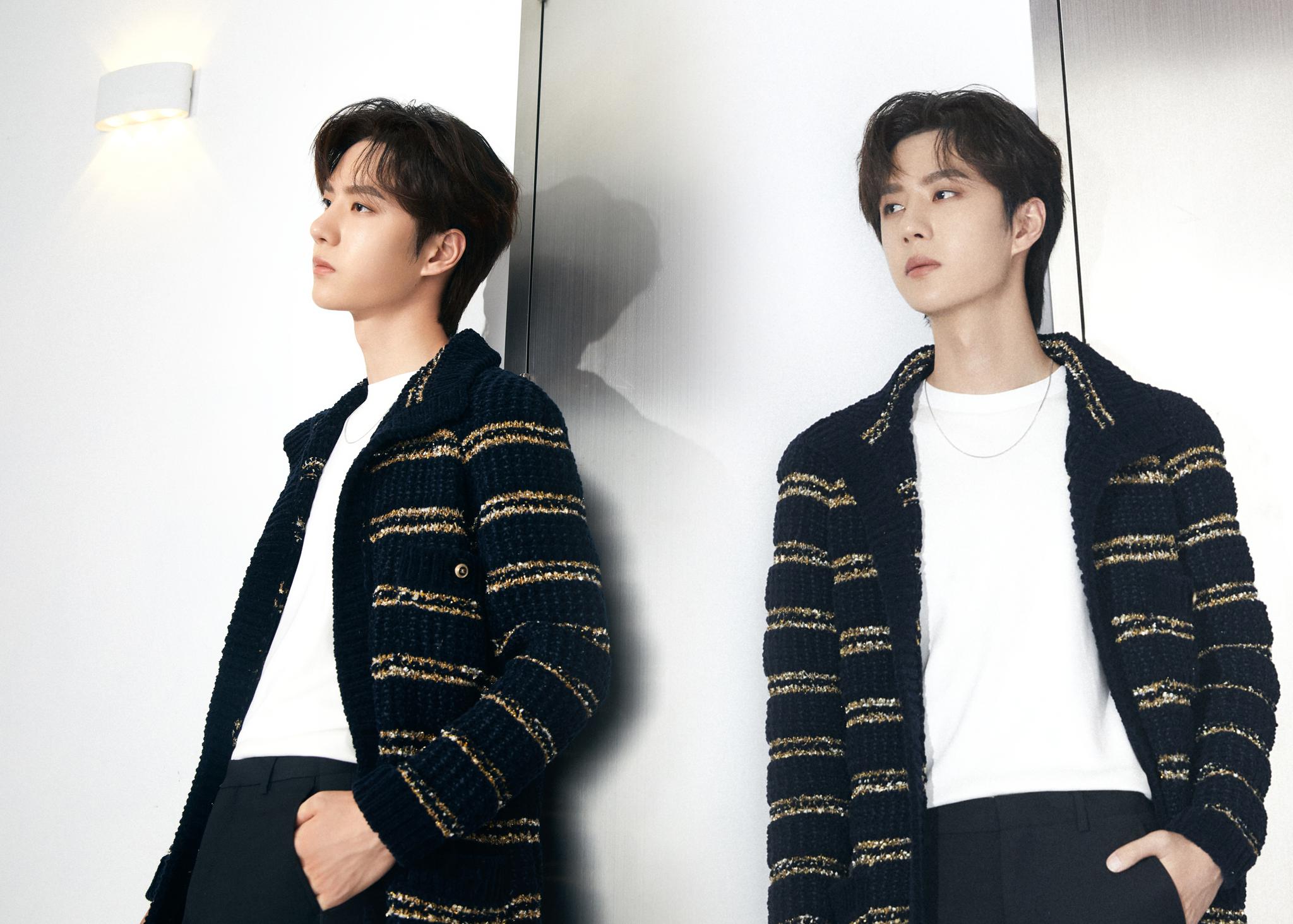 划重点↓↓↓王源《滚烫的青春》宋茜《风的来信》王一博《青春》