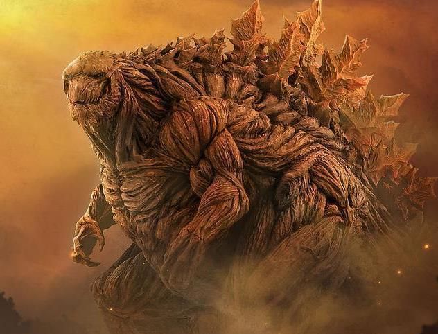 哥斯拉大战金刚哪只怪兽会黑化其实怪兽之王中早有暗示