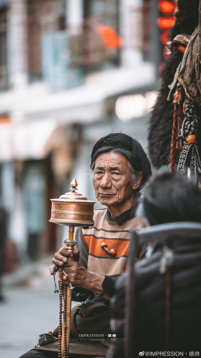 总要去一趟西藏吧,一个缺氧,却不缺信仰的地方……__财经头条