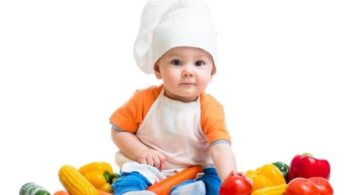 宝宝不爱吃蔬菜怎么办？
