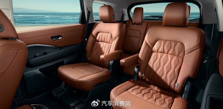 日产"大沙发"再次进化,大六座suv探陆仅需21.28万起-新浪汽车