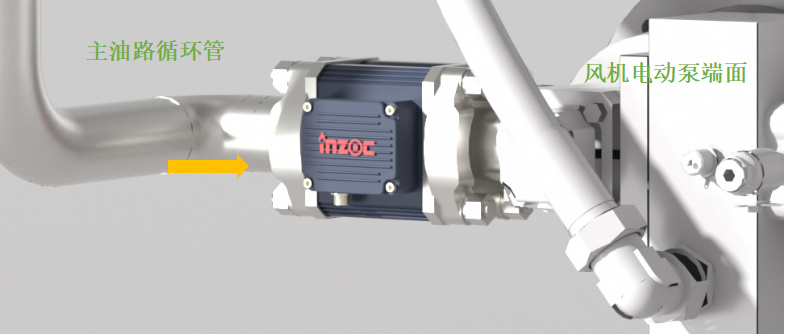 博技牌60W800w电动三轮车电机齿轮箱里面需要加黄油还是齿轮油？