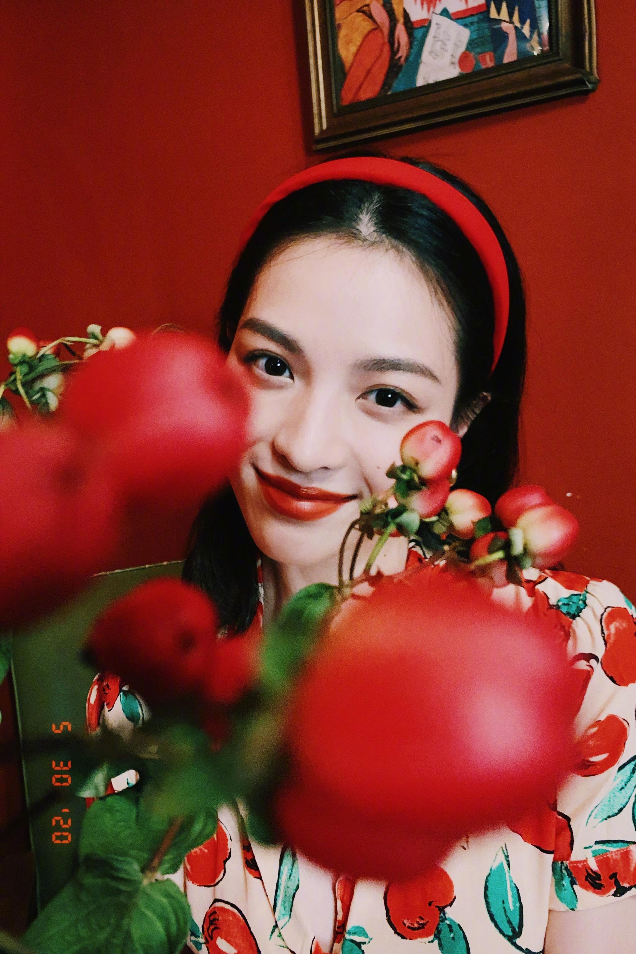 哇～好久没看到这么令人眼前一亮的复古大片