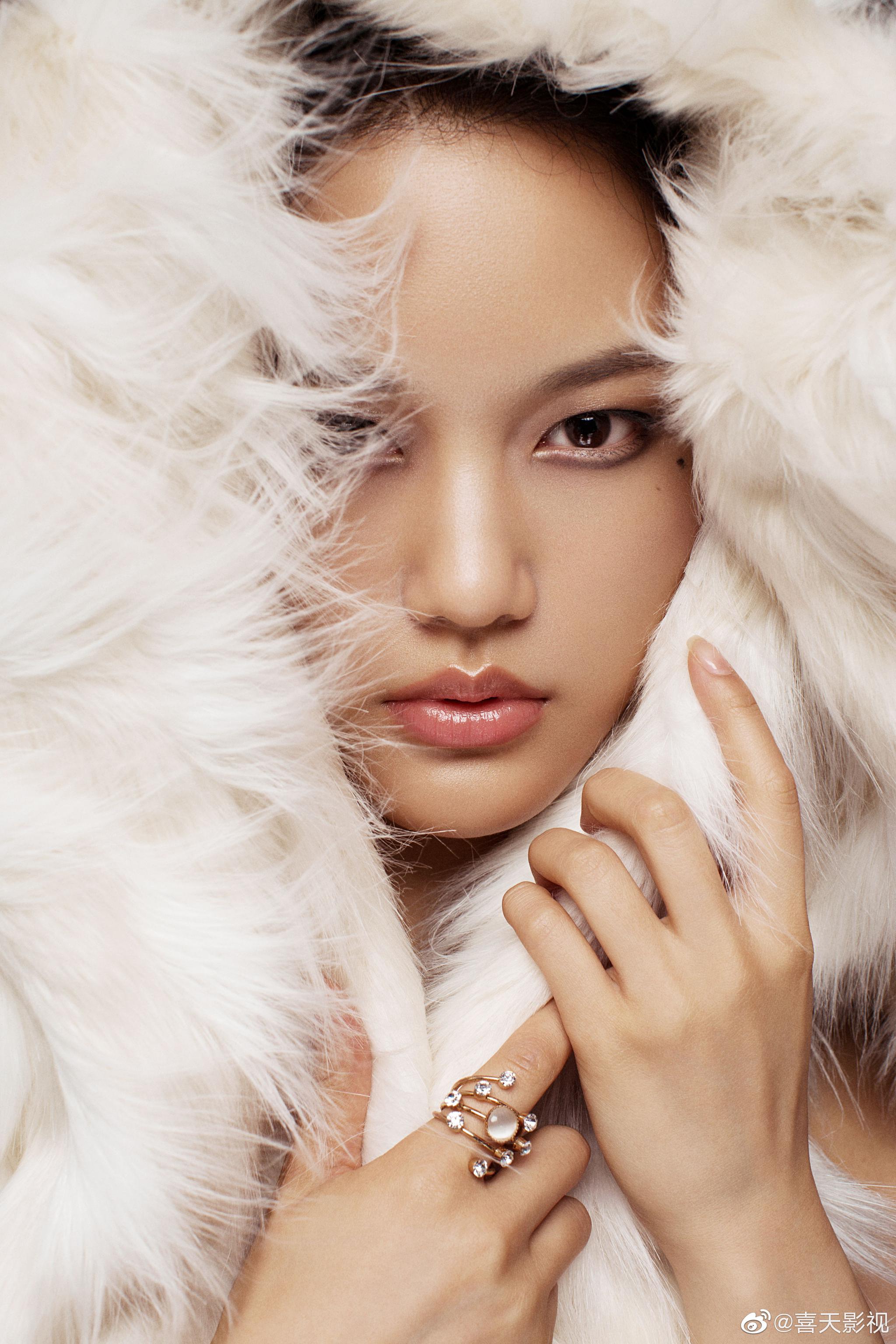 95喜天影视 72 @张芮侨uri 95 打破预设 90 拒绝未来设限