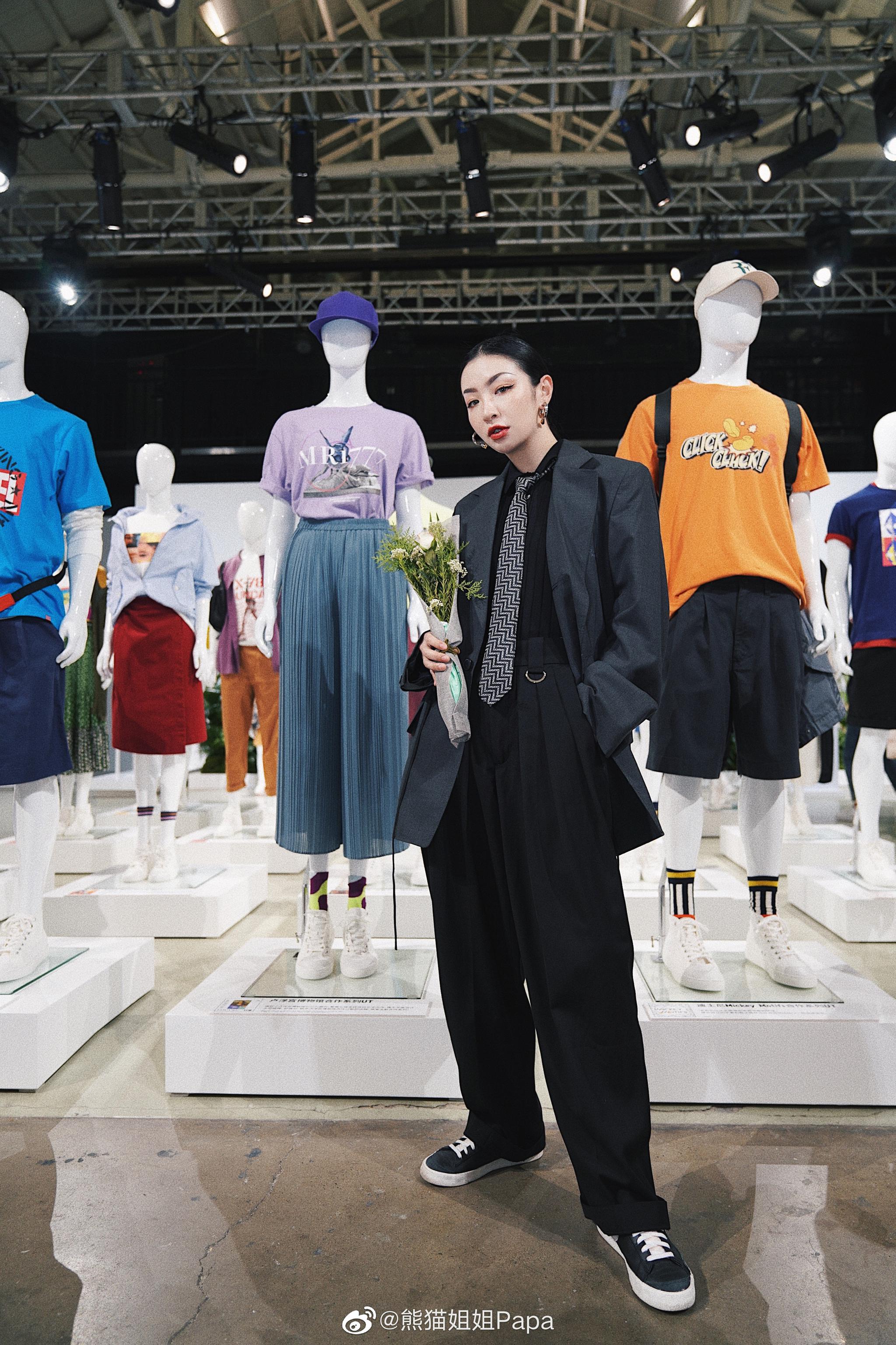 优衣库life wear生机之城 2021 春夏新品发布会