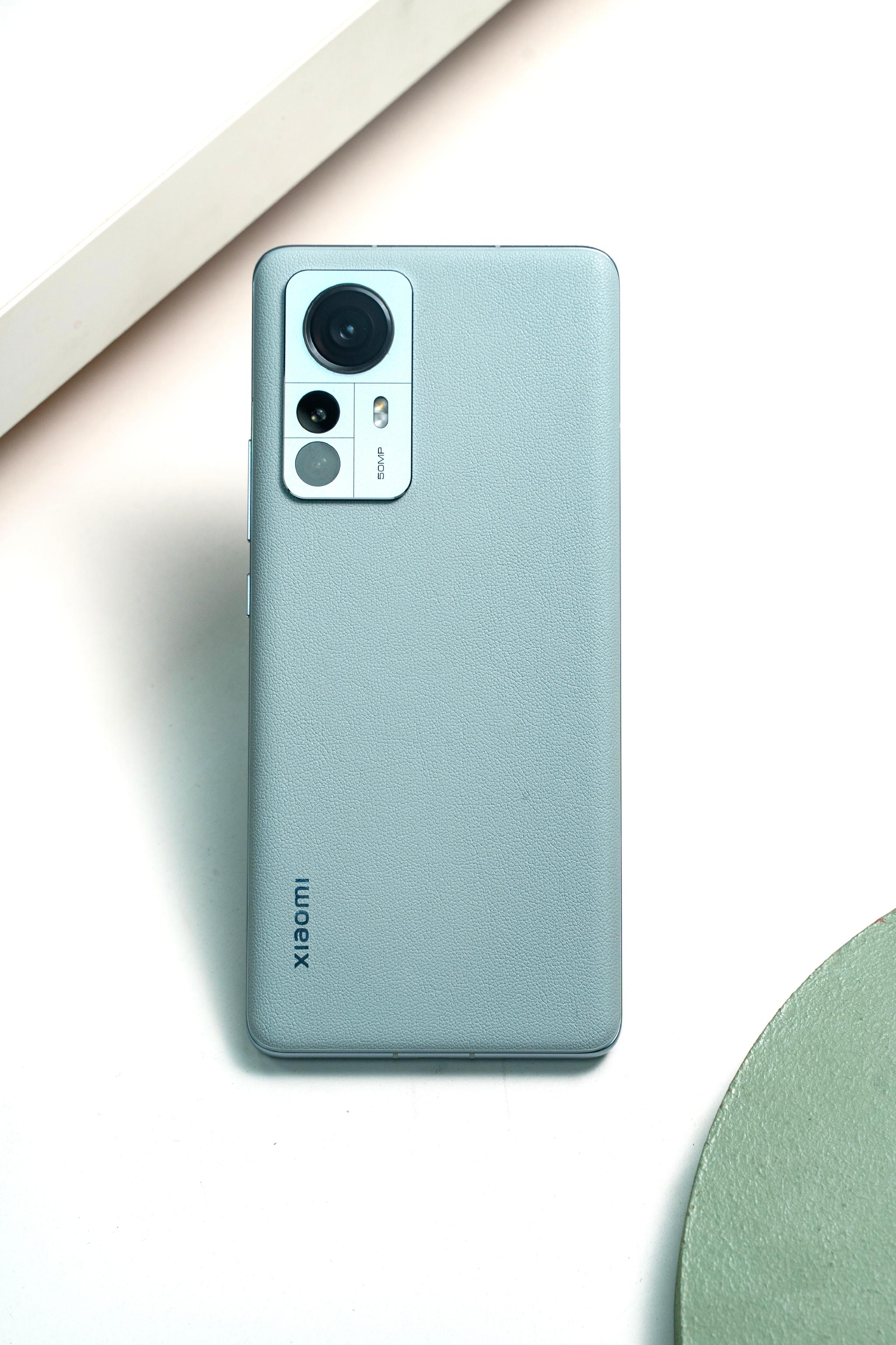 小米12pro的120w快充还是很爽的