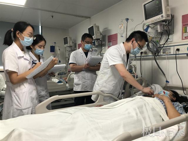 一顿牛肉火锅后，160斤准妈妈住进ICU