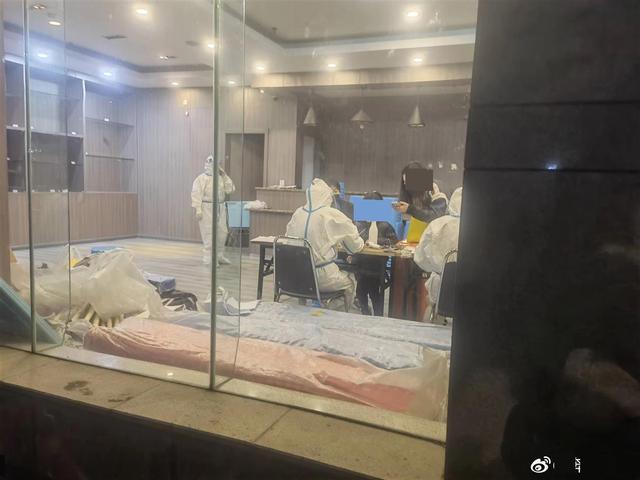 两趟进京高铁途中被紧急叫停，346人核酸检测全为阴性，集中隔离归期未定休闲区蓝鸢梦想 - Www.slyday.coM