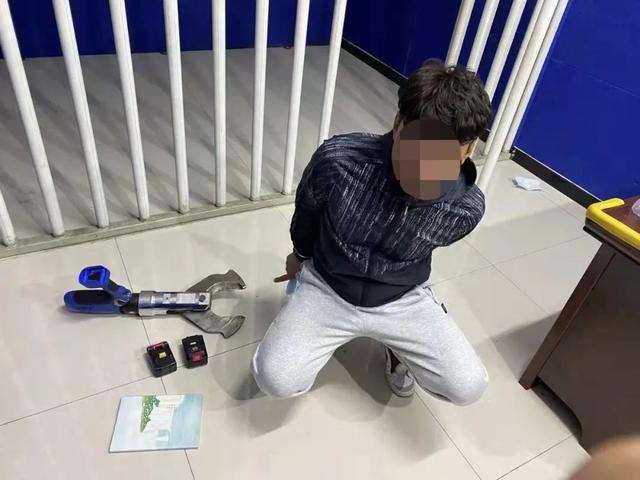 据犯罪嫌疑人李某供述,从今年5月起至今,其在吉林市昌邑区,龙潭区盗窃