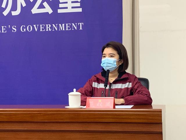 直击发布会⑩成都1~9号病例基因测序均为奥密克戎变异株|奥密克|成都