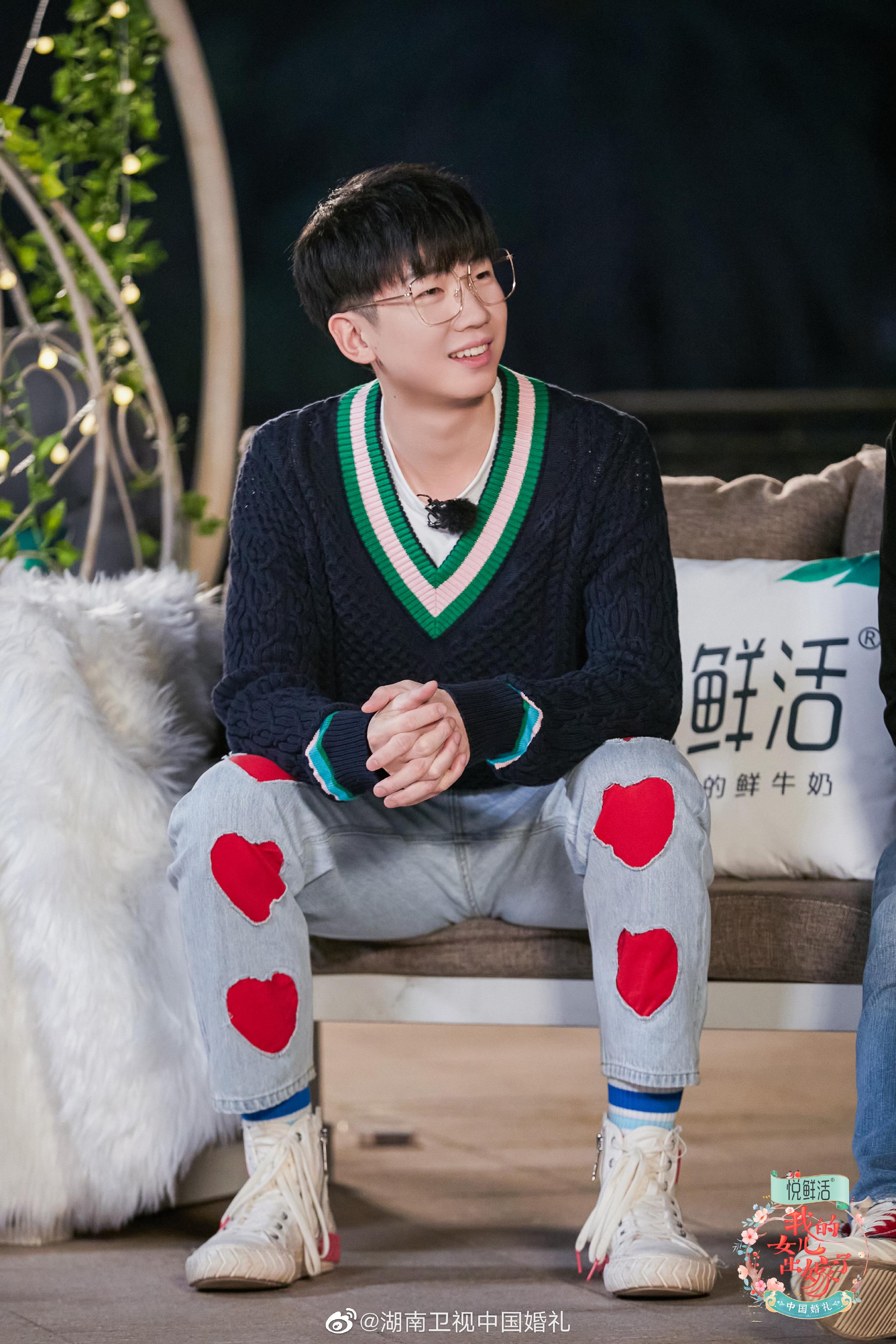 福将白举纲最新剧照来袭