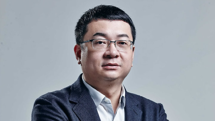 找钢网创始人王东:风口再来|钢材|钢铁|王东_新浪新闻